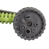 Manguera de jardín flexible en espiral 12m con pistola Power Modelo