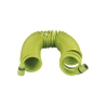 Manguera de jardín flexible en espiral 12m con pistola Power Características