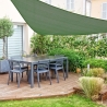 Toldo vela triangular 3x3m Zolma Rebajas