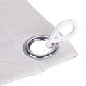 Toldo sombreado 145x250 cm Harin Compra