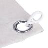 Toldo sombreado 145x250 cm Harin Compra