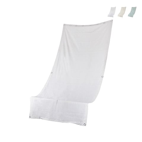 Toldo sombreado 145x250 cm Harin Promoción