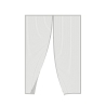 Mosquitera magnética para puerta 130x220 cm cinta adhesiva doble 8 imanes Zanzibar Catálogo