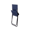 Silla reclinable de jardín acolchada con reposabrazos plegable Panama Coste