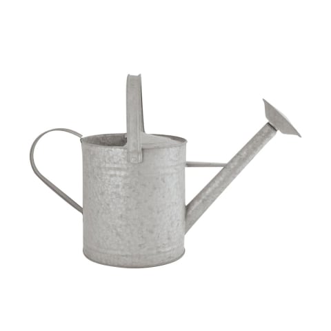 Regadera con rociador para jardín 8,7 L Promoción