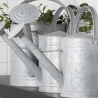 Regadera con rociador para jardín 8,7 L Catálogo
