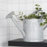 Regadera con rociador para jardín 8,7 L Venta