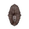 Porta zapatos de pared decorativo de hierro fundido Venta