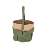 Bolsa porta herramientas para jardinería Rebajas