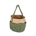 Bolsa porta herramientas para jardinería Descueto