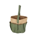 Bolsa porta herramientas para jardinería Elección