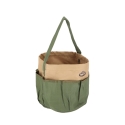Bolsa porta herramientas para jardinería Modelo