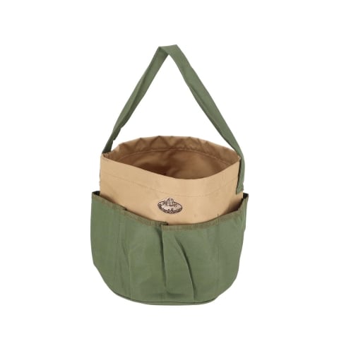 Bolsa porta herramientas para jardinería Promoción
