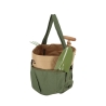 Bolsa porta herramientas para jardinería Medidas