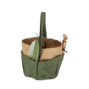 Bolsa porta herramientas para jardinería Precio
