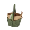 Bolsa porta herramientas para jardinería Precio