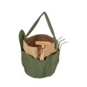 Bolsa porta herramientas para jardinería Compra
