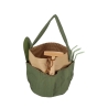 Bolsa porta herramientas para jardinería Compra