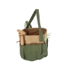 Bolsa porta herramientas para jardinería 