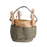 Bolsa porta herramientas para jardinería Oferta