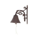 Timbre decorativo para entrada en estilo tradicional Oferta