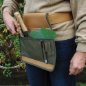 Cinturón ajustable para herramientas de jardinería Venta