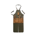 Delantal de jardinería para trabajo Oferta