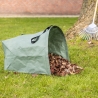 Bolsa plegable para recoger hojas del suelo Venta