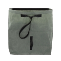 Bolsa plegable para recoger hojas del suelo Oferta
