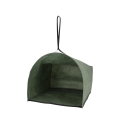 Bolsa plegable para recoger hojas del suelo Promoción
