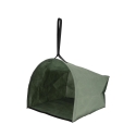 Bolsa plegable para recoger hojas del suelo Descueto