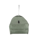 Bolsa plegable para recoger hojas del suelo Elección