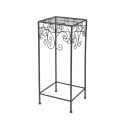 Set de 3 soportes para plantas en estilo clásico Rebajas