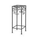 Set de 3 soportes para plantas en estilo clásico Catálogo