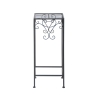 Set de 3 soportes para plantas en estilo clásico Características