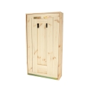 Mueble de pared con mesa plegable de madera portaobjetos Oferta