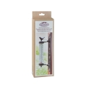 Termómetro de pared con pájaro decorativo Oferta