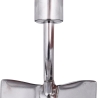 Transplantadora de acero inoxidable para plantas jardinería Oferta