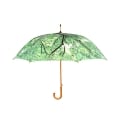 Paraguas con estampado de ramas de árbol Promoción