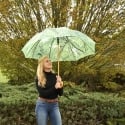 Paraguas con estampado de ramas de árbol Venta