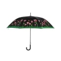 Paraguas con tulipanes que cambian de color con la lluvia Promoción