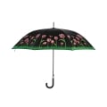 Paraguas con tulipanes que cambian de color con la lluvia Promoción