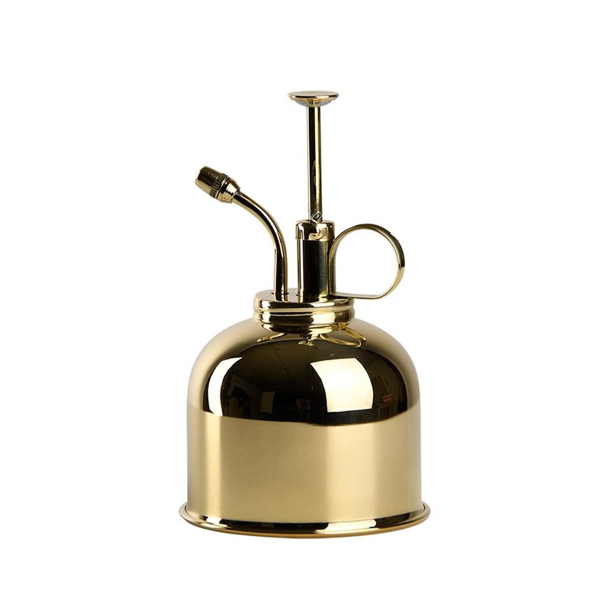 Nebulizador de cobre para plantas y flores 300 ml