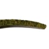 Felpudo decorativo de entrada con forma de cocodrilo Oferta