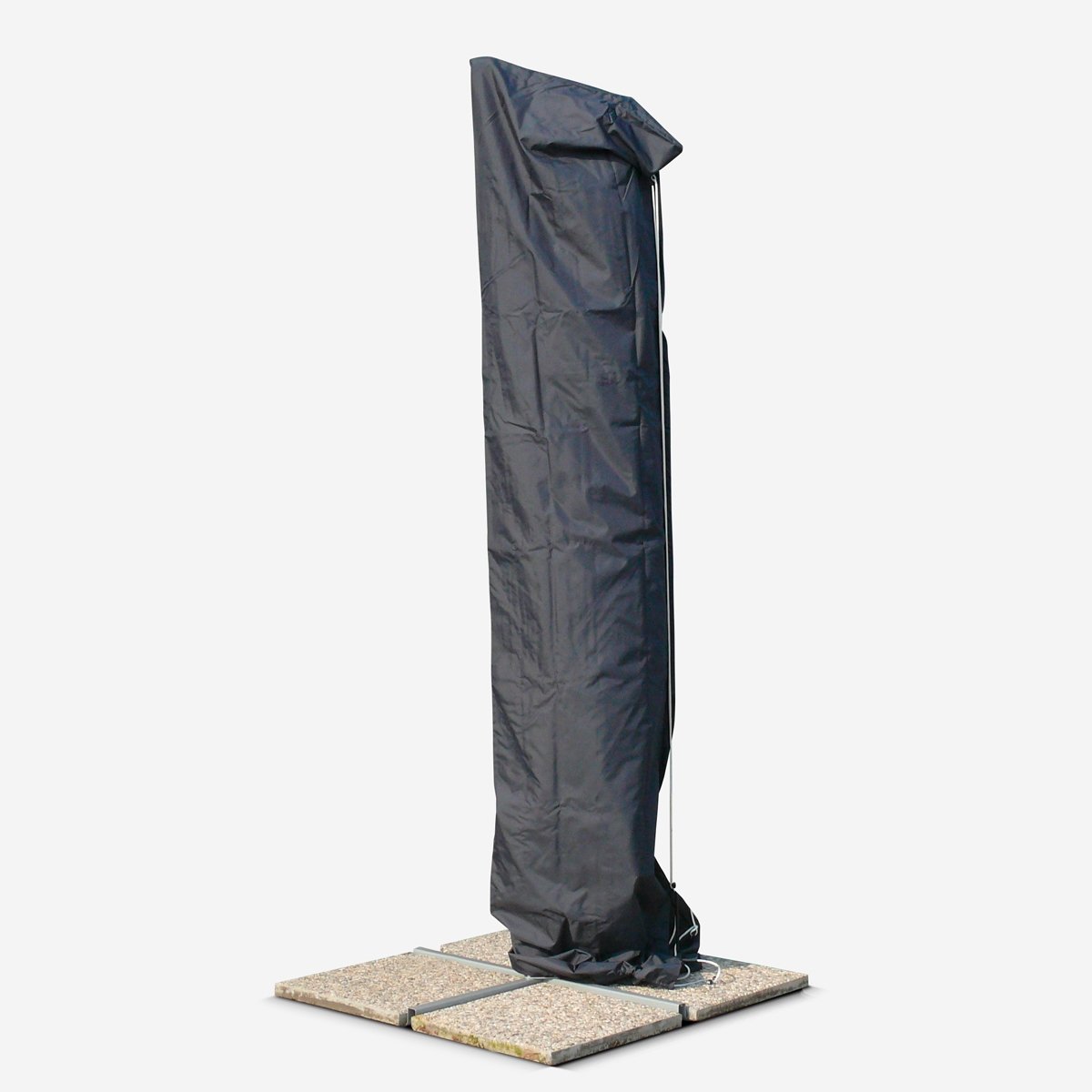Funda protectora cobertura parasol grande universal Promoción Funda protectora cobertura parasol grande universal Promoción