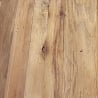 Baúl de almacenamiento de madera 52x48x55cm Irving Elección