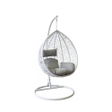 Sillón colgante mecedora Giglio Venta