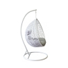 Sillón colgante mecedora Giglio Descueto