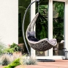 Silla Colgante Mecedora Ponza Venta