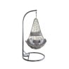 Silla Colgante Mecedora Ponza Oferta